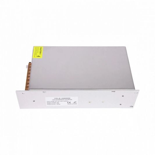 600W - 24V / 25A professionele voeding voor led strips