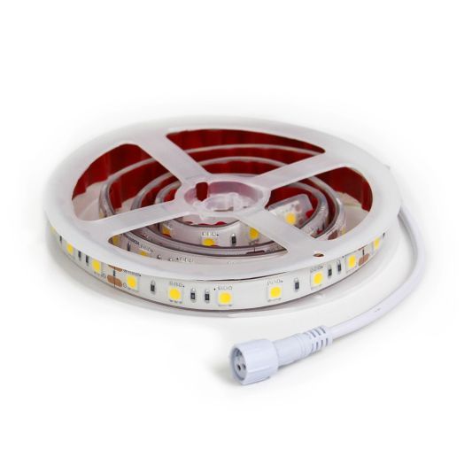 70 t/m 100 cm aquarium LED strip Warm Wit