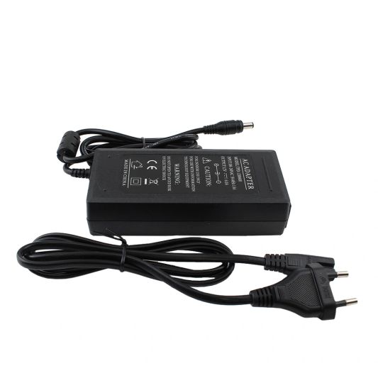 72 Watt - 12V / 6A adapter voor led strips