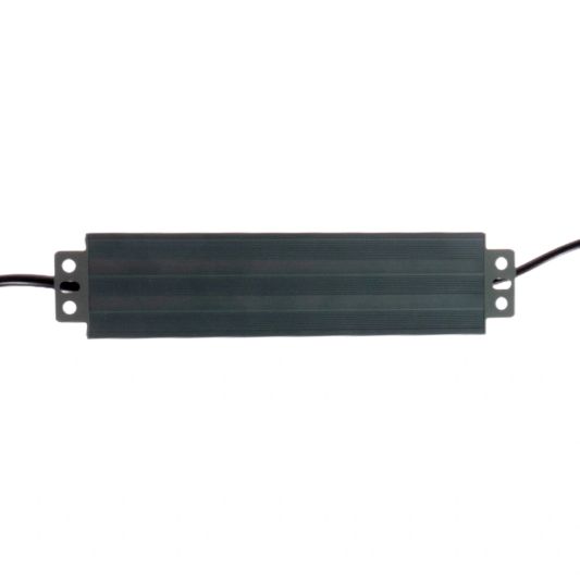 80 Watt - 24V / 3.3A waterdichte adapter voor led strips