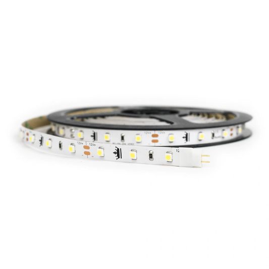 9 METER - 540 LEDS complete led strip set Helder Wit