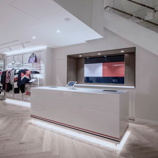 9 meter led strip Daglicht wit - 540 leds