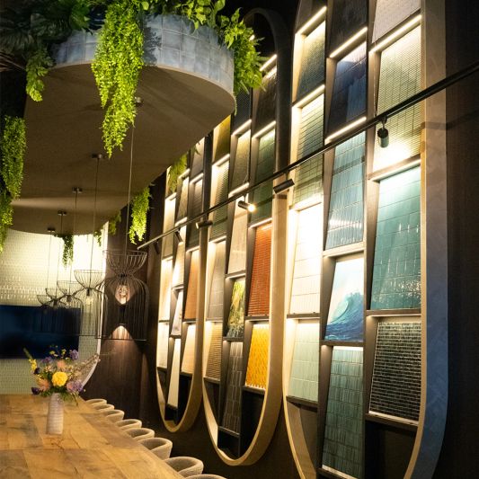 9 meter RGBW led strip Pro met 96 leds per meter - Multicolor met Warm wit - losse strip