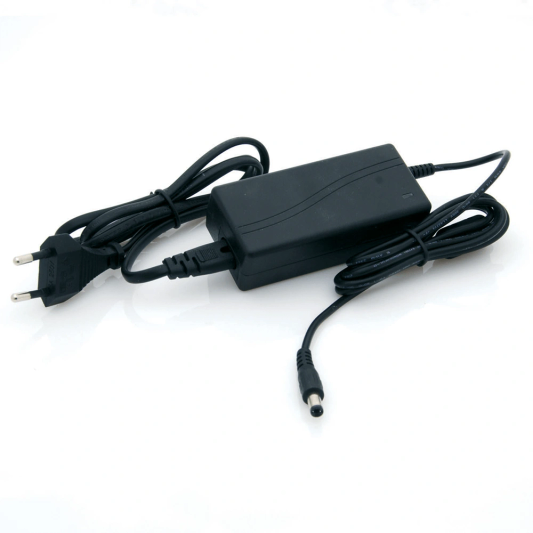 9 meter RGBWW led strip voor buiten complete set