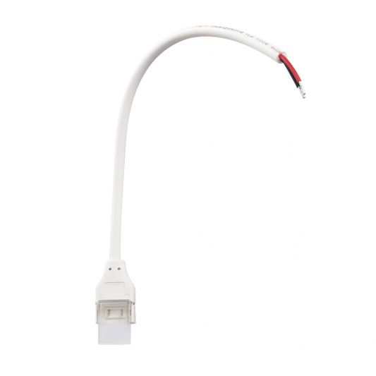 COB Neon inclusief profiel - Overal knipbaar - 15cm kabel met connector