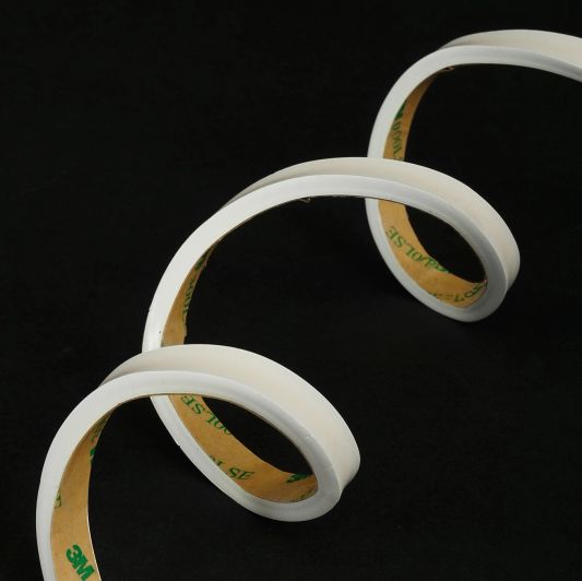 COB Neon inclusief profiel - Overal knipbaar - Helder wit set - 1m