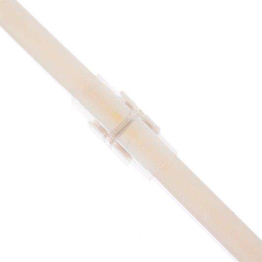 COB Neon inclusief profiel - Overal knipbaar - Koppelstuk