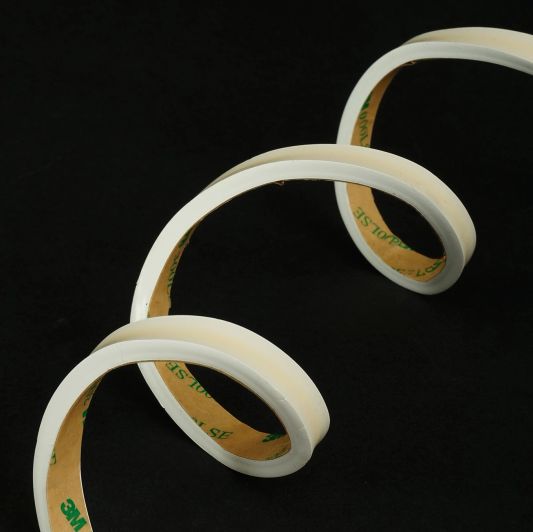 COB Neon inclusief profiel - Overal knipbaar - Warm wit set - 1m