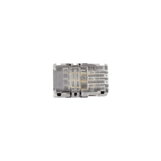 Connector tussen strip en kabel - WS2812b en WS2811 - solderen niet nodig