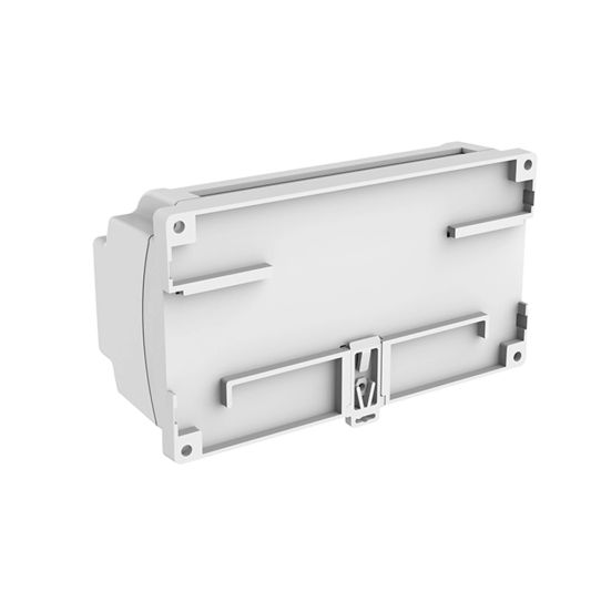 DMX controller voor led strips 12 kanaals