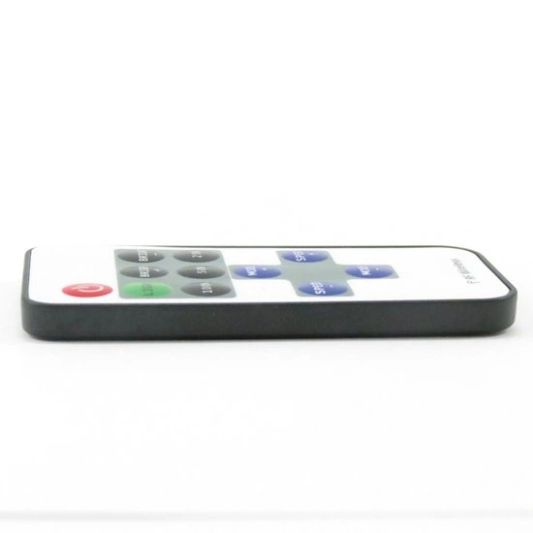 Draadloze dimmer 10 knops RF