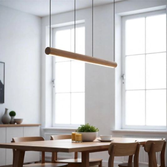 Eettafellamp 3 meter