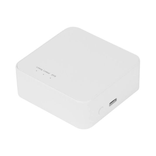 Hub voor slimme apparaten - Werkt met de Smart Life app