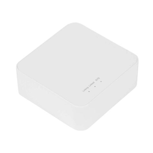 Hub voor slimme apparaten - Werkt met de Smart Life app