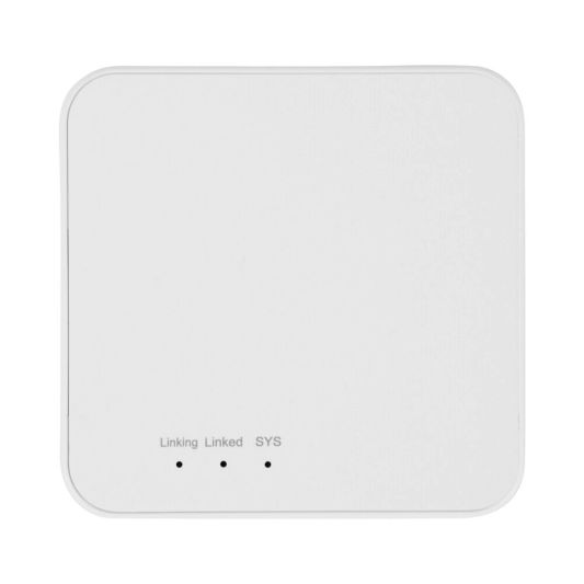 Hub voor slimme apparaten - Werkt met de Smart Life app