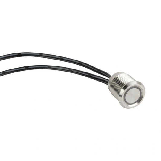 inbouw touch dimmer led strip enkele kleur