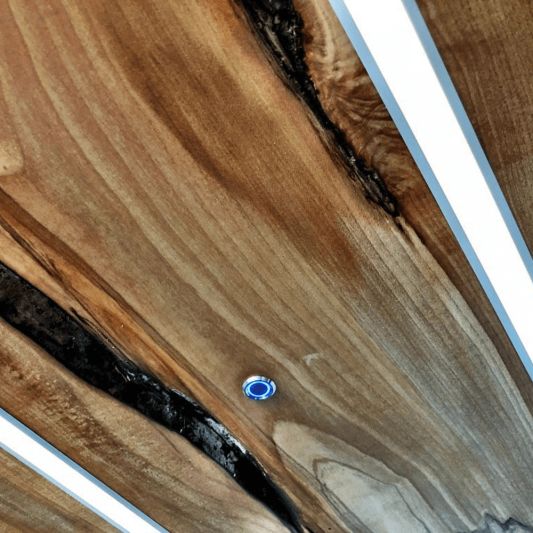 inbouw touch dimmer led strip enkele kleur