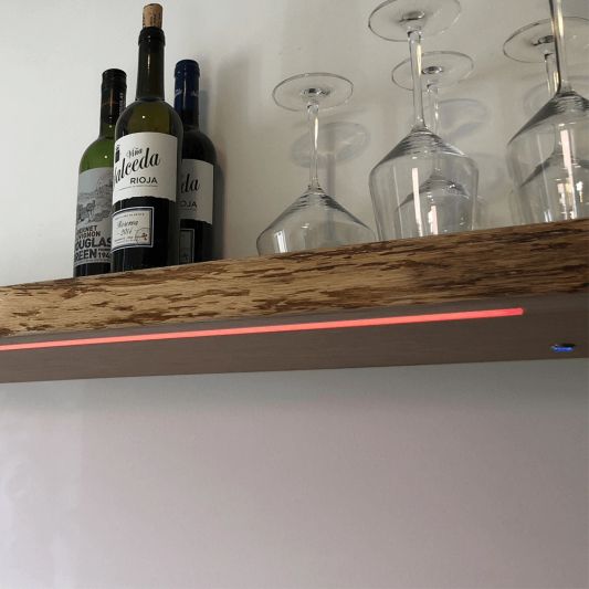 inbouw touch dimmer led strip enkele kleur