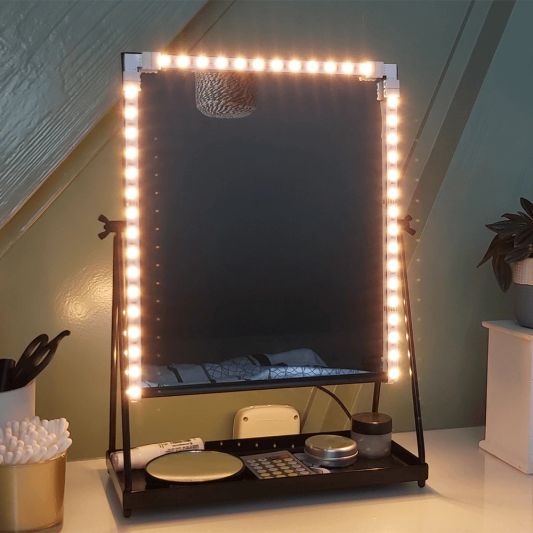 Koppelstuk Hoek Dual White - solderen niet nodig