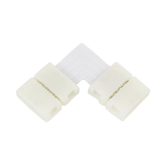 Koppelstuk Hoek RGB - solderen niet nodig