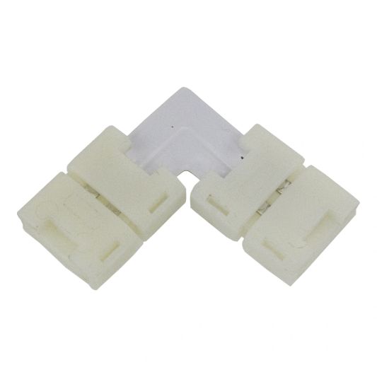 KOPPELSTUK HOEK solderen niet nodig