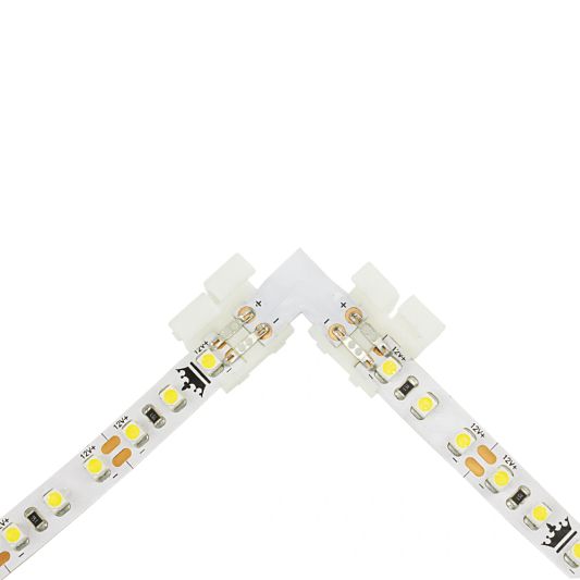 KOPPELSTUK HOEK solderen niet nodig