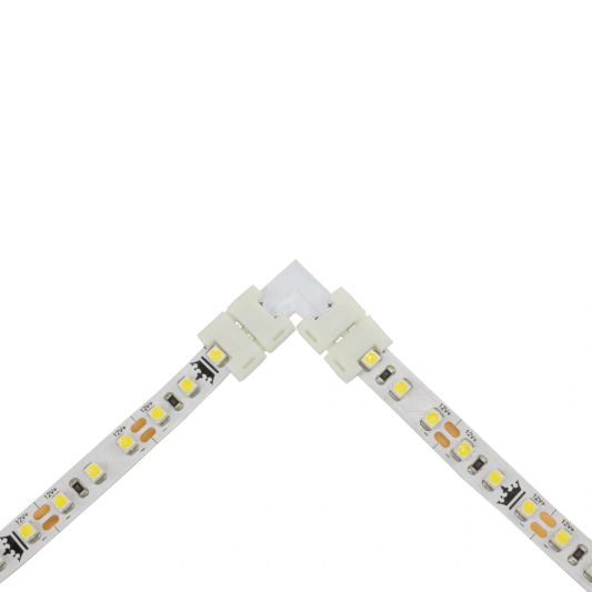 KOPPELSTUK HOEK solderen niet nodig