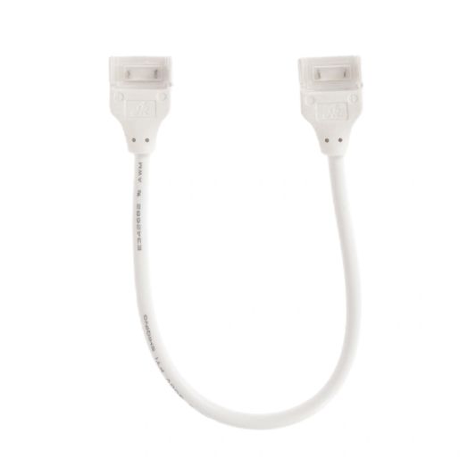 Koppelstuk hoek tussen twee ledstrips | 230V