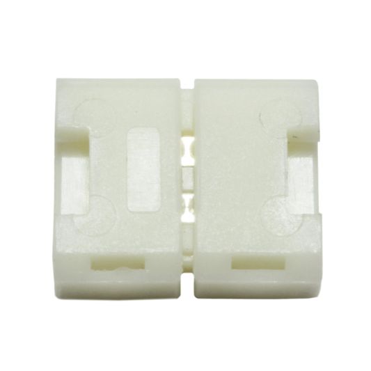 KOPPELSTUK LEDSTRIP WIT solderen niet nodig