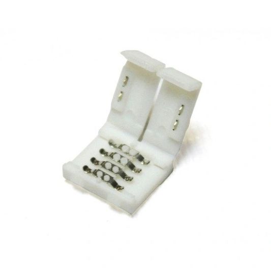 Koppelstuk Dual White solderen niet nodig