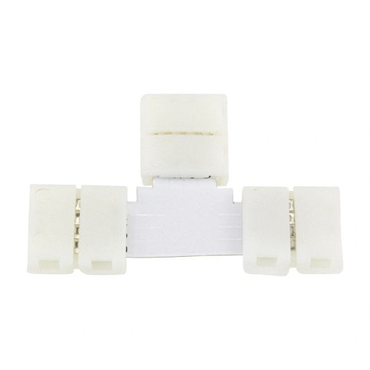 Koppelstuk splitsing RGB solderen niet nodig