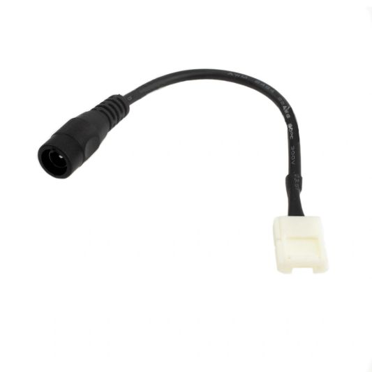 KOPPELSTUK STEKKER solderen niet nodig