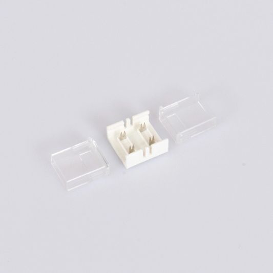 Koppelstuk tussen twee ledstrips | 230V