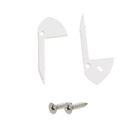 Led profiel 1 meter voor traprand