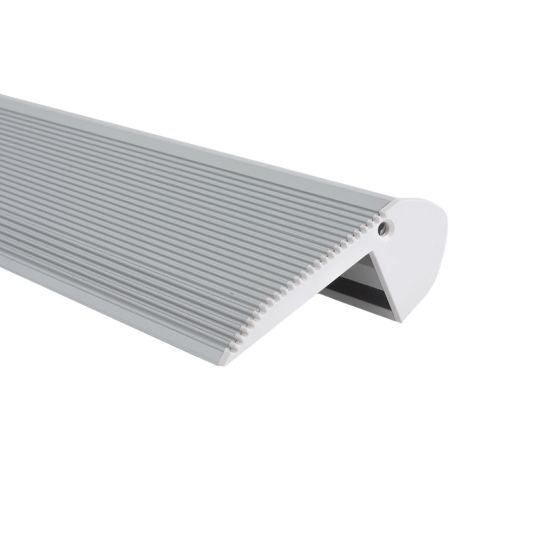 Led profiel 1 meter voor traprand