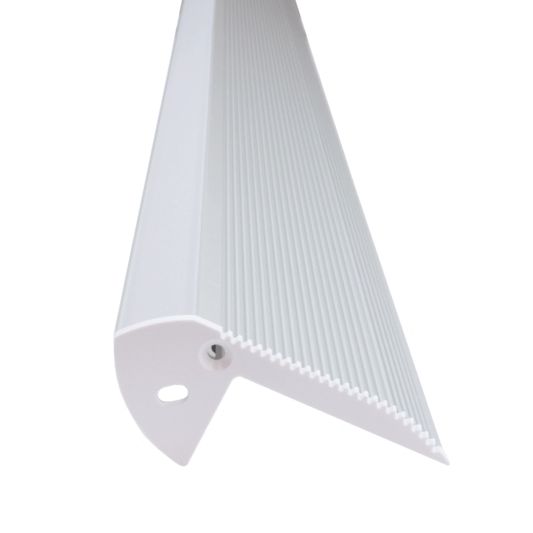 Led profiel 1 meter voor traprand