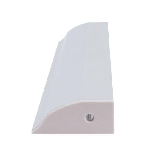 Led profiel 2 meter up light muur profiel