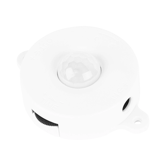 Ledstrip bewegingssensor