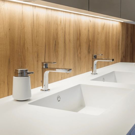 Led strip COB Helder Wit - 1 meter - losse strip met 384 leds per meter