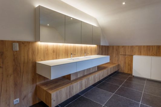 Led strip COB Helder Wit - 1 meter - losse strip met 384 leds per meter