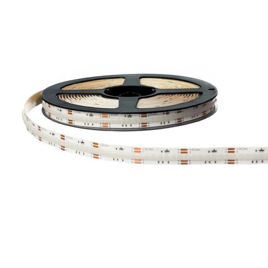 Led strip COB RGB - 5 meter - losse strip met 810 leds p/m