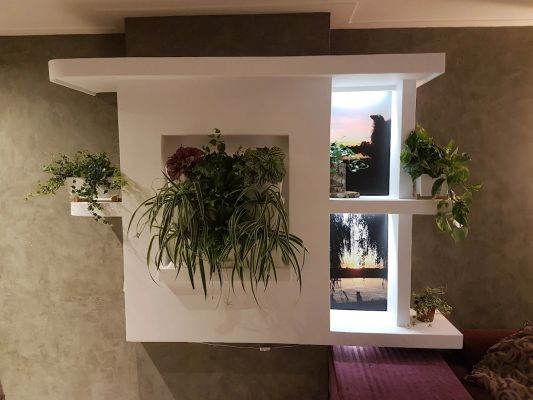 Led strip op batterij Dual White Premium complete set 3 meter