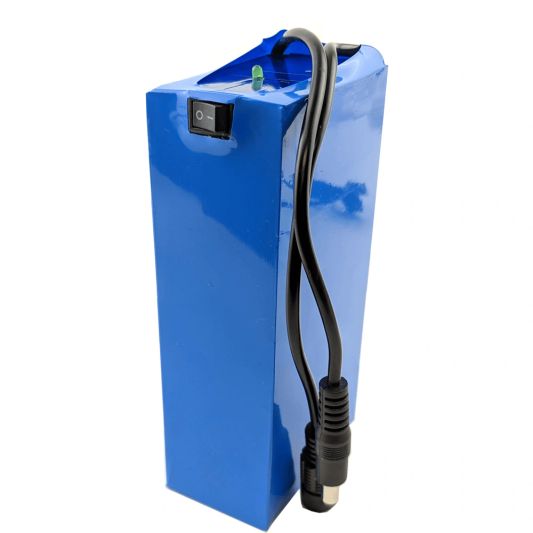 Led strip op batterij RGBWW Premium complete set 5 meter