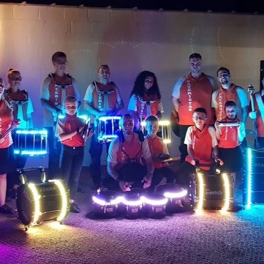 Led strip op batterij RGBW Premium complete set 3 meter