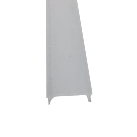 Led strip profiel breed opbouw hoog 3 meter