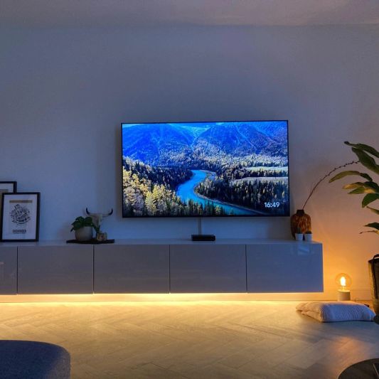 Led strip TV meubel 3 meter