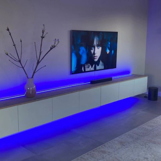 Led strip TV meubel 3 meter