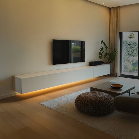 Led strip TV meubel 4 meter