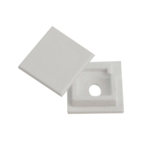 Led stuc profiel 2 meter smalle variant