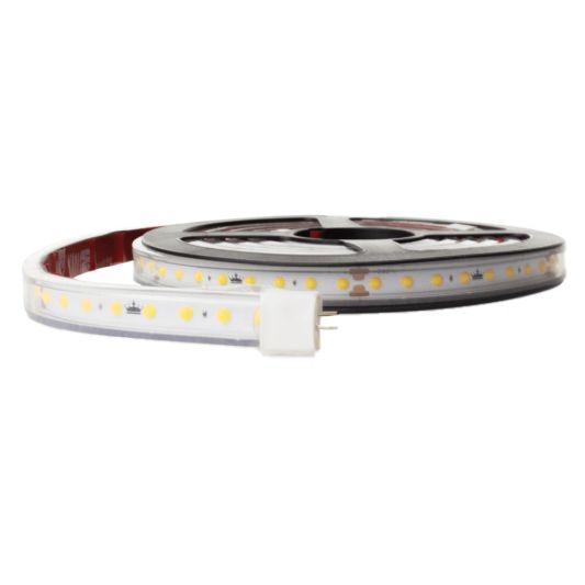Ledstrip 3 meter warm wit Basic - losse strip met 128 leds per meter